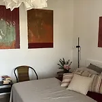 Nocleg ze śniadaniem Thesan 3*