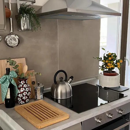 ベッド・アンド・ブレックファスト Thesan