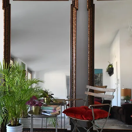 ベッド・アンド・ブレックファスト Thesan 3*