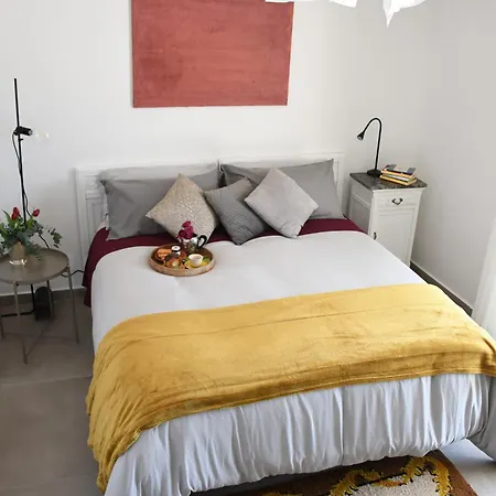 Thesan ベッド・アンド・ブレックファスト San Prisco