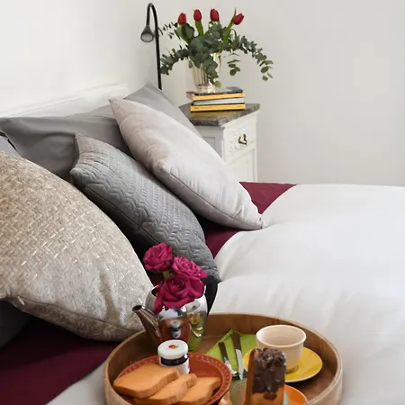 Bed and breakfast Thesan