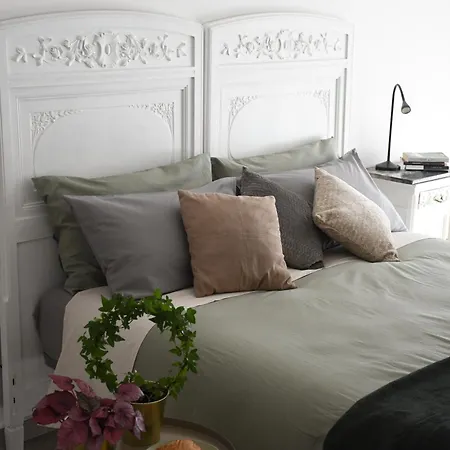 ベッド・アンド・ブレックファスト Thesan San Prisco