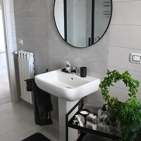 Thesan ベッド・アンド・ブレックファスト 3*