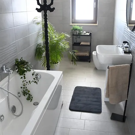 ベッド・アンド・ブレックファスト Thesan 3*