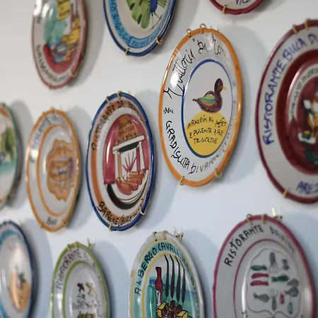 ベッド・アンド・ブレックファスト Thesan San Prisco