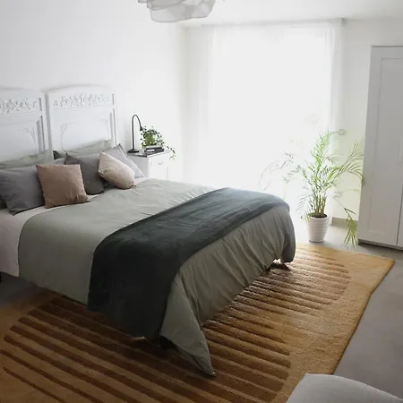 ベッド・アンド・ブレックファスト Thesan San Prisco