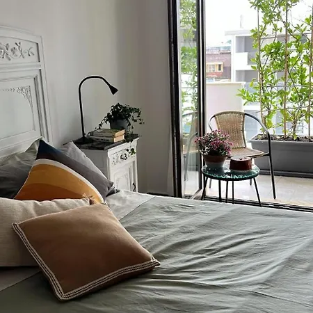 Thesan Bed and breakfast