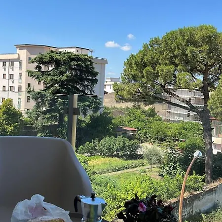 Bed & Breakfast Thesan