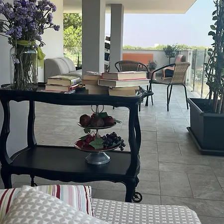 Bed and breakfast Thesan