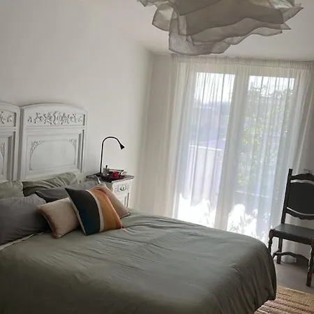 Thesan Bed & Breakfast San Prisco