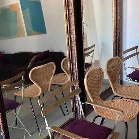 Thesan Bed and breakfast San Prisco