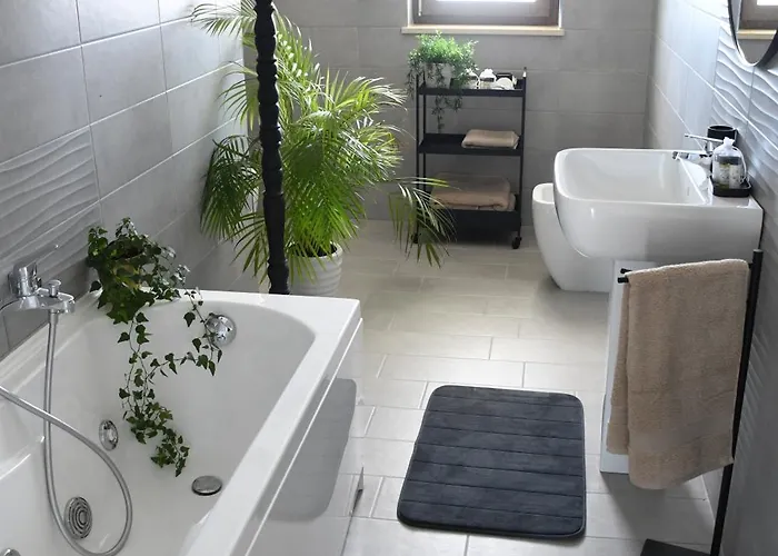 Nocleg ze śniadaniem Thesan 3*