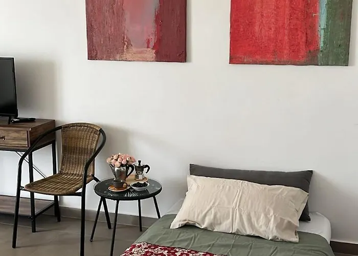 Thesan 3* San Prisco